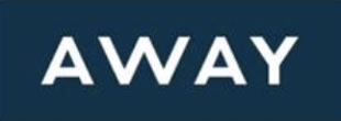 Away logo