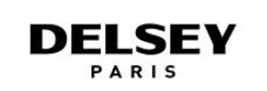 Delsey logo