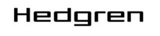 Hedgren logo