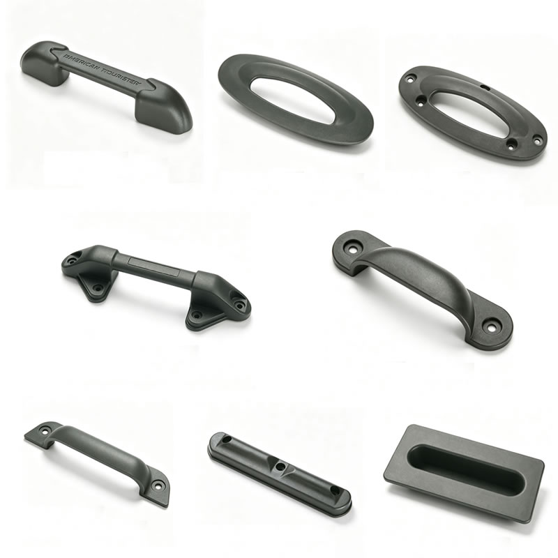 Handle - Synteal luggage part