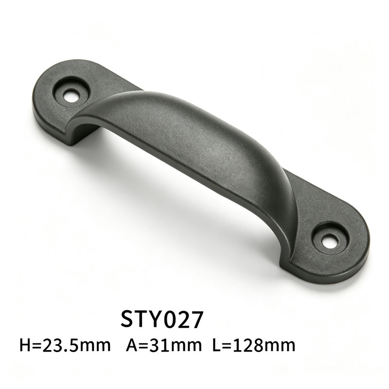 Handle view 5
